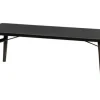 Tower Living Salontafels^Salontafel Espresso Aura
