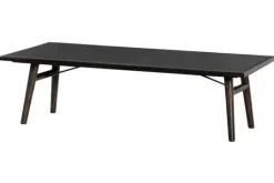 Tower Living Salontafels^Salontafel Espresso Aura