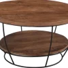 Livingfurn Salontafels^Salontafel Evan