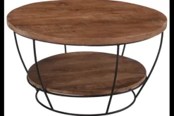 Livingfurn Salontafels^Salontafel Evan