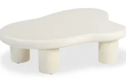 Livingfurn Salontafel Feline Sandy