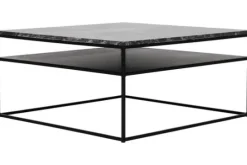Hot Gianvito Rodi Salontafel Forest Dark Fresciano