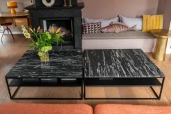 Hot Gianvito Rodi Salontafel Forest Dark Fresciano