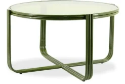 By-Boo Salontafels^Salontafel Groen 250292 Groovy