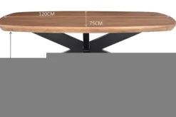 Livingfurn Salontafels^Salontafel Jesper