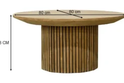 Livingfurn Salontafels^Salontafel Lausanne