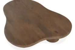 Outlet Eleonora Meubelen Salontafel Lichtbruin 96529 Charlie