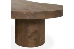 Outlet Eleonora Meubelen Salontafel Lichtbruin 96529 Charlie