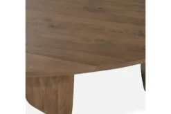 Best Eleonora Meubelen Salontafel Lichtbruin 96535 Maud