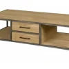 Tower Living Salontafel Luna