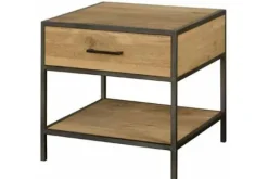 Tower Living Bijzettafels^Salontafel Luna