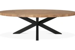 Lamulux Salontafels^Salontafel Lynn