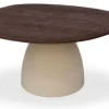 Best Livingfurn Salontafel Marron
