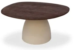 Best Livingfurn Salontafel Marron