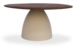 Best Livingfurn Salontafel Marron