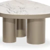 BL Design Salontafels^Salontafel Mies