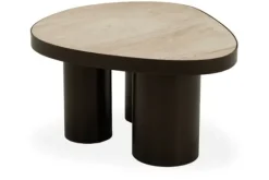 BL Design Salontafels^Salontafel Mies