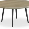 De Houtmaatschappij Salontafels^Salontafel  Mingo