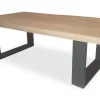 De Houtmaatschappij Salontafels^Salontafel  Mingo