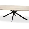 Outlet De Houtmaatschappij Salontafel  Mingo