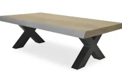 De Houtmaatschappij Salontafels^Salontafel  Mingo