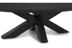 De Houtmaatschappij Salontafels^Salontafel Mingo