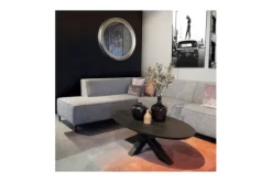 De Houtmaatschappij Salontafels^Salontafel Mingo