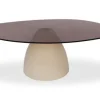 Clearance Livingfurn Salontafel  Mylon