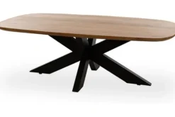MySons Salontafel Natural Akagi
