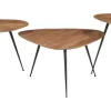 Livingfurn Salontafels^Salontafel Natural Loua