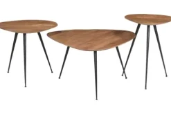 Livingfurn Salontafels^Salontafel Natural Loua