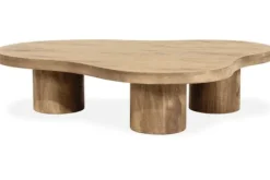 Online Eleonora Meubelen Salontafel Naturel 96528 Charlie