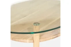 Sale Eleonora Meubelen Salontafel Naturel 96524 Cleo