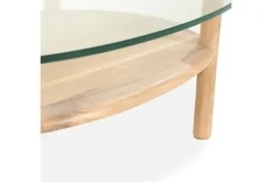 Sale Eleonora Meubelen Salontafel Naturel 96524 Cleo