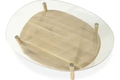 Sale Eleonora Meubelen Salontafel Naturel 96524 Cleo