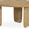 Eleonora Meubelen Salontafels^Salontafel Naturel 96532 Maud