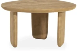 Eleonora Meubelen Salontafels^Salontafel Naturel 96532 Maud