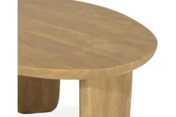 Eleonora Meubelen Salontafels^Salontafel Naturel 96532 Maud
