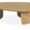 Eleonora Meubelen Salontafels^Salontafel Naturel 96534 Maud