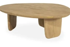 Eleonora Meubelen Salontafels^Salontafel Naturel 96534 Maud