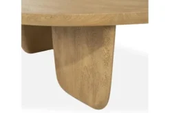 Eleonora Meubelen Salontafels^Salontafel Naturel 96534 Maud