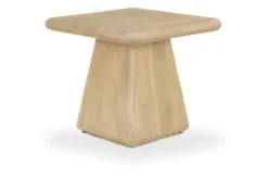 Tower Living Bijzettafels^Salontafel Naturel Asti