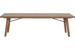 Best Tower Living Salontafel Naturel Aura
