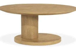Eleonora Meubelen Salontafels^Salontafel Naturel Novia
