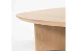 Eleonora Meubelen Salontafels^Salontafel naturel Stef