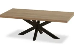 Lamulux Salontafels^Salontafel Novac