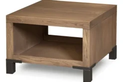 van Dijk Furniture Nachtkastjes|Salontafels^Salontafel Odile
