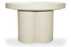 Livingfurn Salontafels^Salontafel Off White Noa