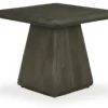 Sale Tower Living Salontafel Olijfbruin Asti