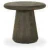 Sale Tower Living Salontafel Olijfbruin Asti